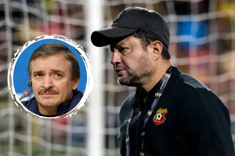 Sin rodeos: el mensaje directo de Jafet Soto que deja clara su postura sobre Machillo Ramírez