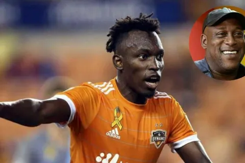 Hernán Medford rendido ante los pies Alberth Elis: "Rápido, encarador y goleador"