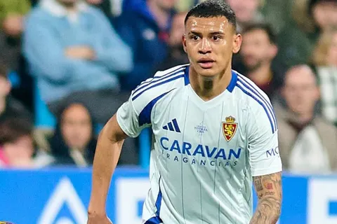 ¿Kervin Arriaga sufrió racismo? Futbolista aclara la expresión que le dijo al hondureño