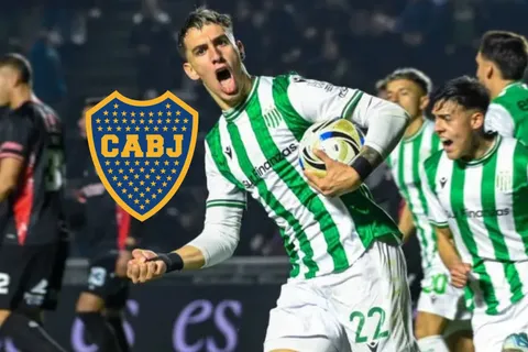 "Boca le acaba de comunicar": Rodrigo Auzmendi recibe la respuesta final por su fichaje que tenía a Honduras en vilo