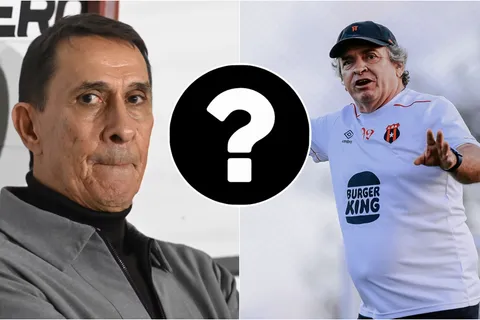 Tensión en Alajuelense: Guimaraes gana el respaldo de un ídolo pese a la llegada de Machillo Ramírez