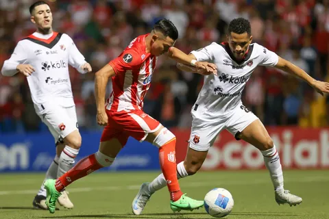 Alajuelense vs Real Estelí: hora, TV y dónde ver hoy en USA la final de la Copa Centroamericana 2024