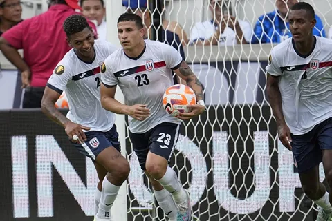 La Selección de Cuba reporta otra ausencia sensible para sus juegos ante Honduras
