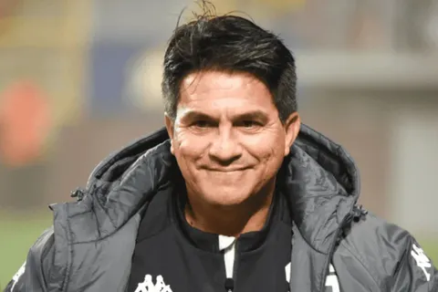 Vladimir Quesada puede terminar de arruinar el 2024 del Saprissa.