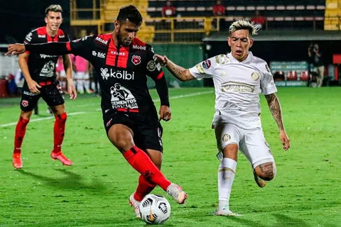 Alajuelense vs. Atlanta United: ver aquí EN VIVO y EN DIRECTO el partido de hoy por la vuelta de los octavos de final de la Concachampions