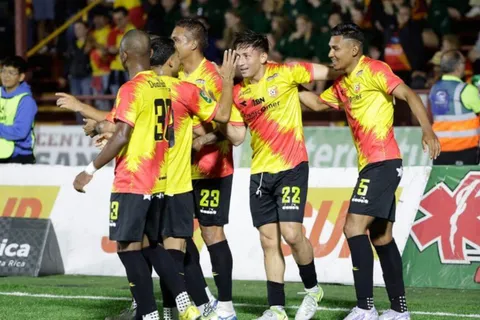 Herediano podría tener un nuevo fichaje.