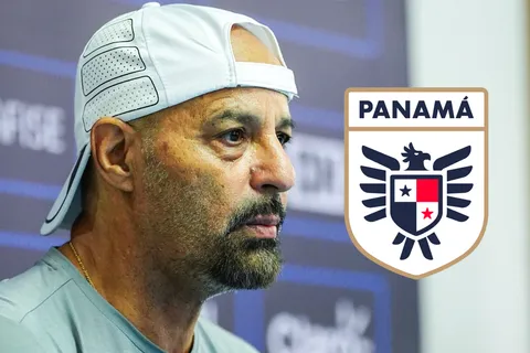 Fantasma Figueroa necesitó solo dos palabras para fulminar a Panamá y calentar el partido con Nicaragua