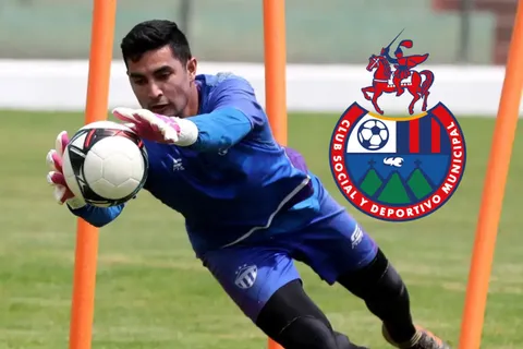 Luis Morán lo dijo sin vueltas: cuál fue la clave del éxito de Antigua GFC sobre Municipal
