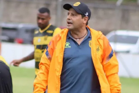 Jeaustin Campos volvió hablar de la Sele. (Foto: Real España)