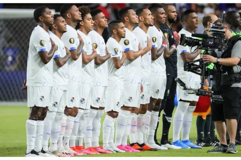 Copa Oro 2021: Qué necesita Panamá para clasificar a cuartos de final