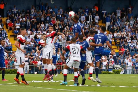 Alajuelense vs Cartaginés: el favorito de las casas de apuestas para la vuelta de la Gran Final del Clausura 2022