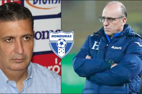 Fenafuth quiere tener a Fabian Coito hasta 2026