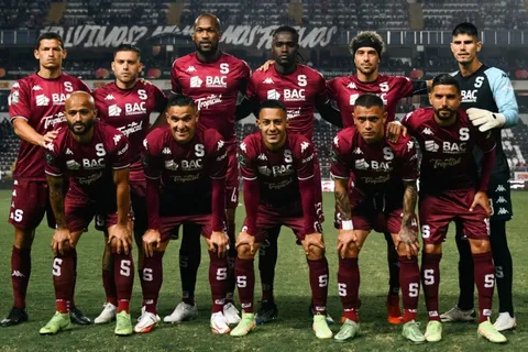 Costa Rica: Hoy mismo podrían definirse los semifinalistas del torneo