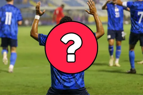 Se aleja de la MLS: joven promesa de El Salvador sorprende al unirse a las filas de un grande de Sudamérica
