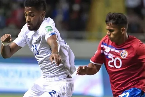 Liga de Naciones de la Concacaf 2022/23: los rivales de Panamá y su historial