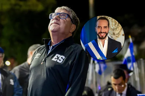 nayib bukele-bolillo gomez-el salvador