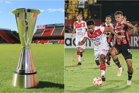Copa Centroamericana 2024: ¿Qué equipos clasificaron al torneo de Concacaf hasta ahora?
