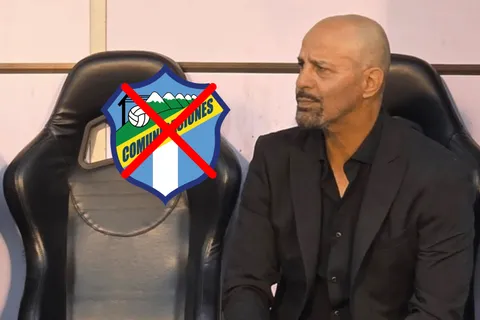 "Soy yo": El Fantasma Figueroa nuevamente muestra interés en salir de Comunicaciones y dirigir en otro lado