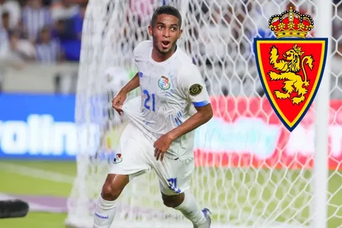 César Yanis jugará en España
