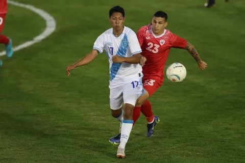 Guatemala vs. Cuba | Copa Oro 2023: cuándo juega, a qué hora y dónde VER el partido por el Grupo D.