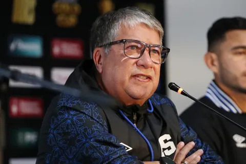 Lo lamenta El Bolillo: Figura de la Selección de El Salvador sorprende al rechazar oferta del futbol de México