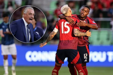 Joel Campbell le respondió a Gustavo Alfaro y habló sobre su futuro en Costa Rica