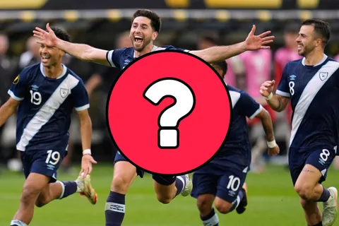No es Cheka Hernández ni José Corena: el otro extranjero que "quiere jugar" con la Selección de Guatemala