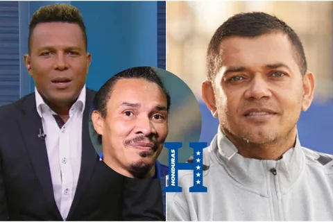 "Me importa un carajo": el fuerte mensaje de Rambo de León que impacta a Carlos Pavón, Amado Guevara y la Selección de Honduras