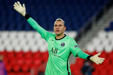PSG vs. Montpellier: cuándo, dónde y por qué canal ver a Keylor Navas en el partido por la jornada 21 de la Ligue 1