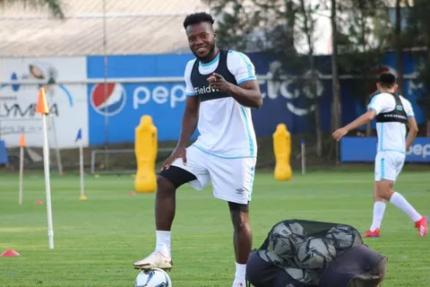 Kevin García: de campeón de judo a estar convocado con Guatemala