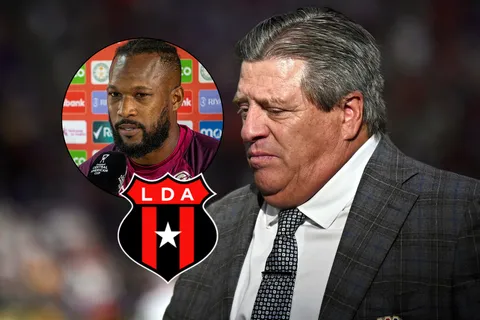 costa rica seleccion-miguel herrera-kendall waston-saprissa-alajuelense