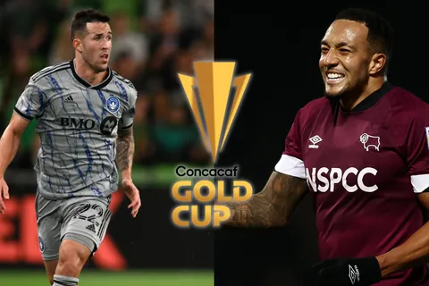 ¿Llegan a la Copa Oro con Guatemala? Así está la situación de Aaron Herrera y Méndez-Laing.