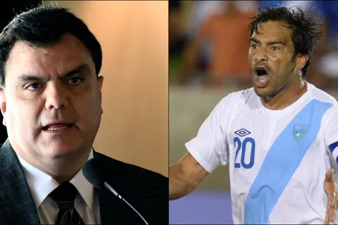 “Que haga su colita”: Gerardo Paiz envía contundente respuesta a Carlos El Pescado Ruiz