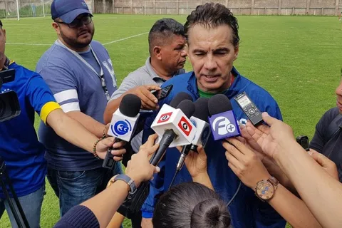 De los Cobos finalmente descifró a su rival más complicado