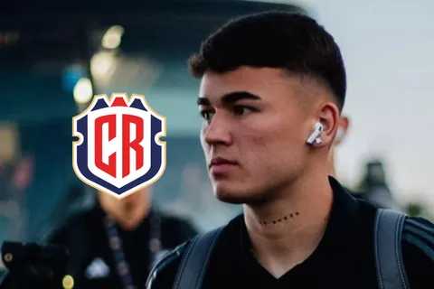 Confirmado: Manfred Ugalde da la noticia que todo Costa Rica esperaba saber sobre su futuro