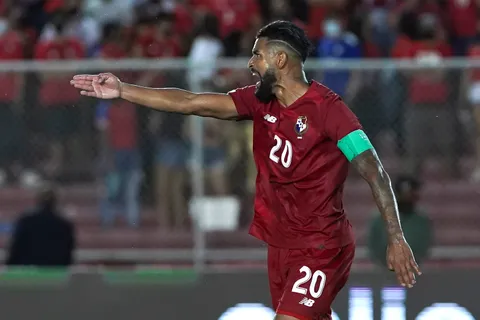 Liga de Naciones de Concacaf 2023 | La razón por la cual Aníbal Godoy no estará con la Selección de Panamá