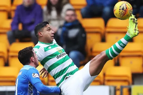 La ‘carambola’ que mantendría a Emilio Izaguirre jugando en Europa