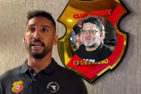 "No hay acuerdo": Jafet Soto recibe la respuesta de Marcel Hernández sobre su futuro en Herediano