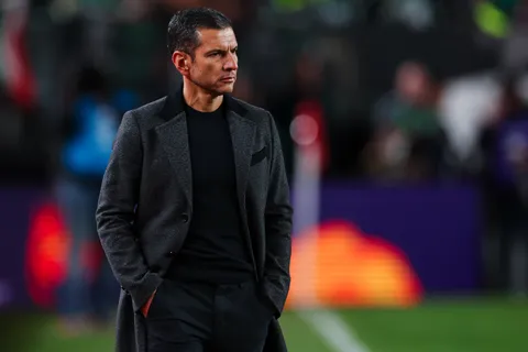 Jaime Lozano asegura que la Liga de Naciones es un torneo “pendiente” que tiene la Selección de México