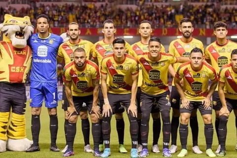 Herediano no pierde tiempo y depura su planilla dos días después de su eliminación