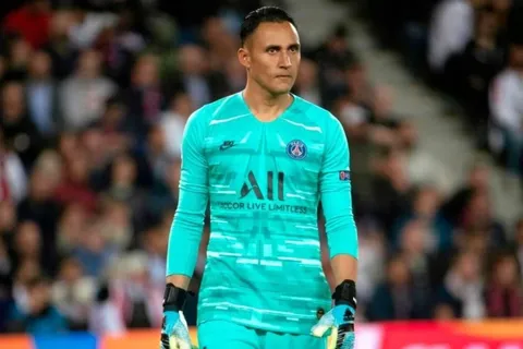 ¡Keylor tiene fecha de regreso! Francia confirmó cuando vuelve el fútbol y el público