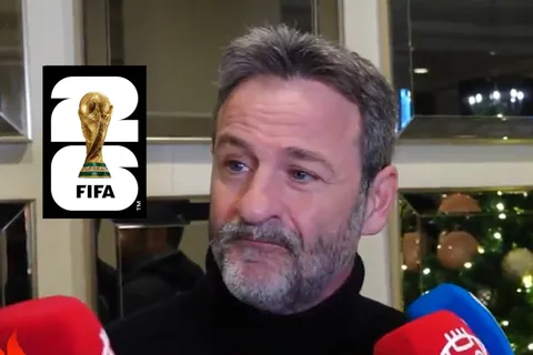 “Serían equipos interesantes": Thomas Christiansen elige a los rivales que quiere para Panamá en el Mundial 2026