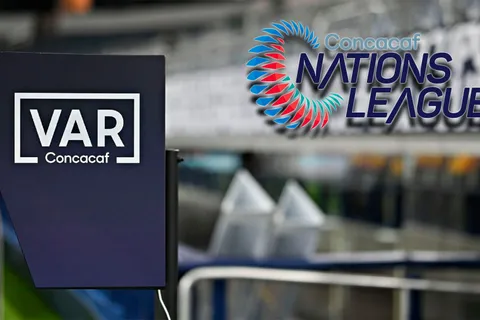 Liga de Naciones 2023: Concacaf confirma que habrá VAR en la ronda eliminatoria