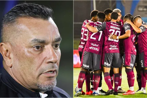 José Giacone no tiene paz: Saprissa pierde a una de sus grandes figuras en el peor momento