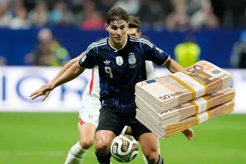 Más de 2.000 millones de euros: cuánto valen Argentina y España y qué selección tiene el plantel más caro en la final del Mundial 2026
