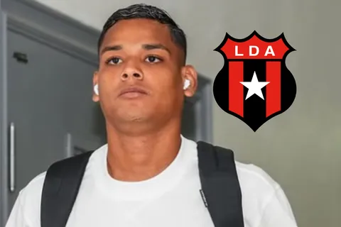 "Es de valientes": Creichel Pérez reacciona al escándalo con un mensaje contundente que deja todo claro en Alajuelense
