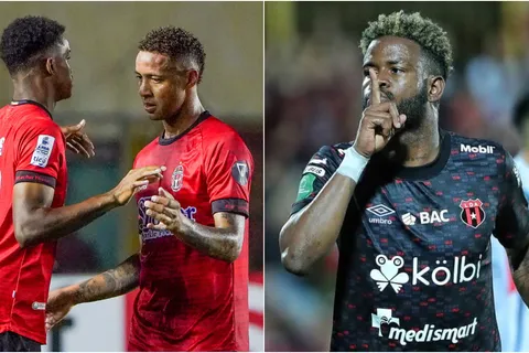 Sporting SM vs. Alajuelense hoy EN VIVO: cuándo, a qué hora y dónde ver el partido | Copa Centroamericana 2023