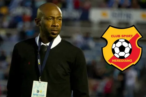 Dardo de Wanchope a Herediano: "Estamos habituados a la trampa"