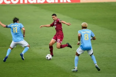 Saprissa vs. Philadelphia Union: cuándo, dónde y por qué canal ver el partido por la vuelta de los octavos de final de la Concachampions 2021