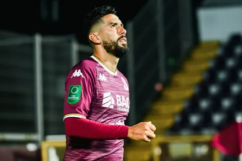 Oficial: Marvin Angulo ya tiene equipo en la Primera División de Costa Rica.